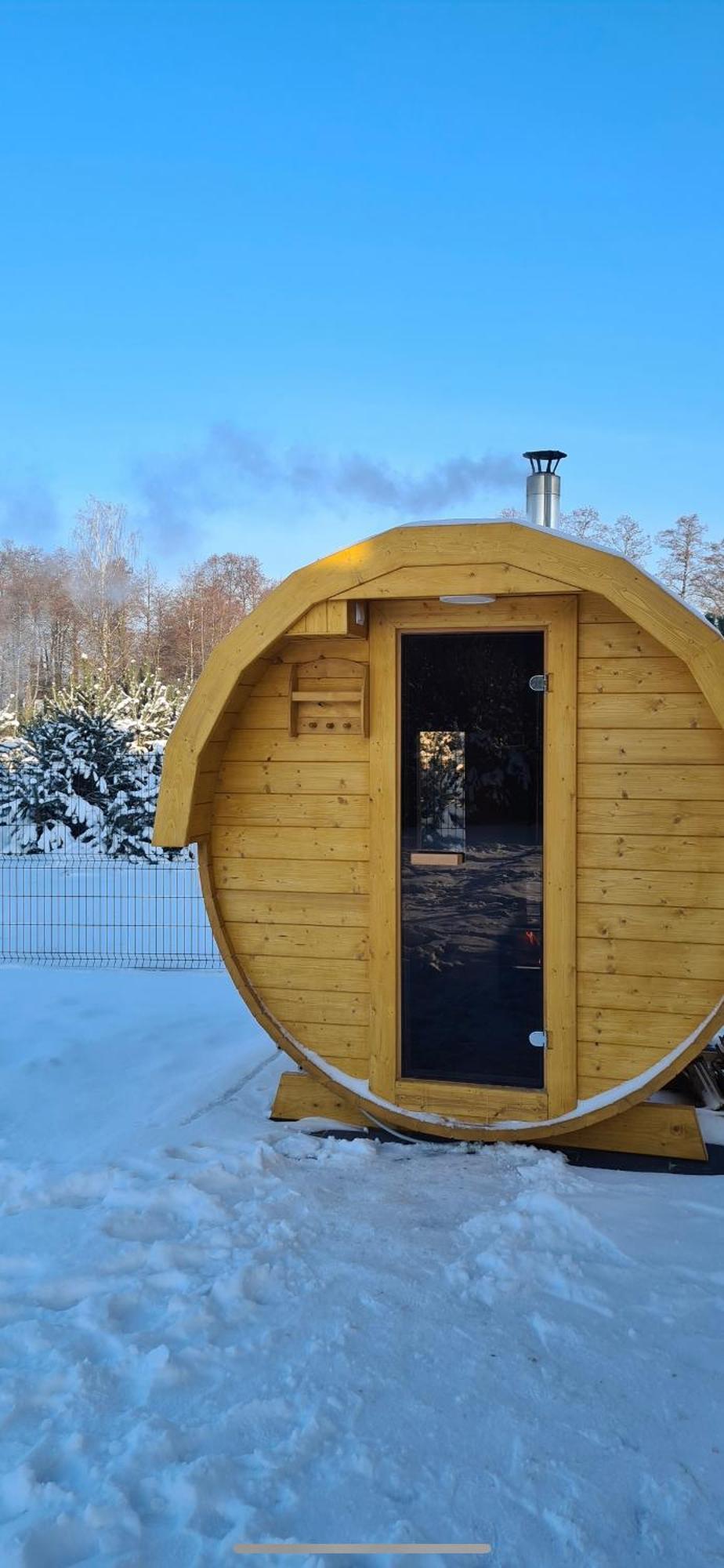 Dom Male Mazury Villa Drozdowo ภายนอก รูปภาพ